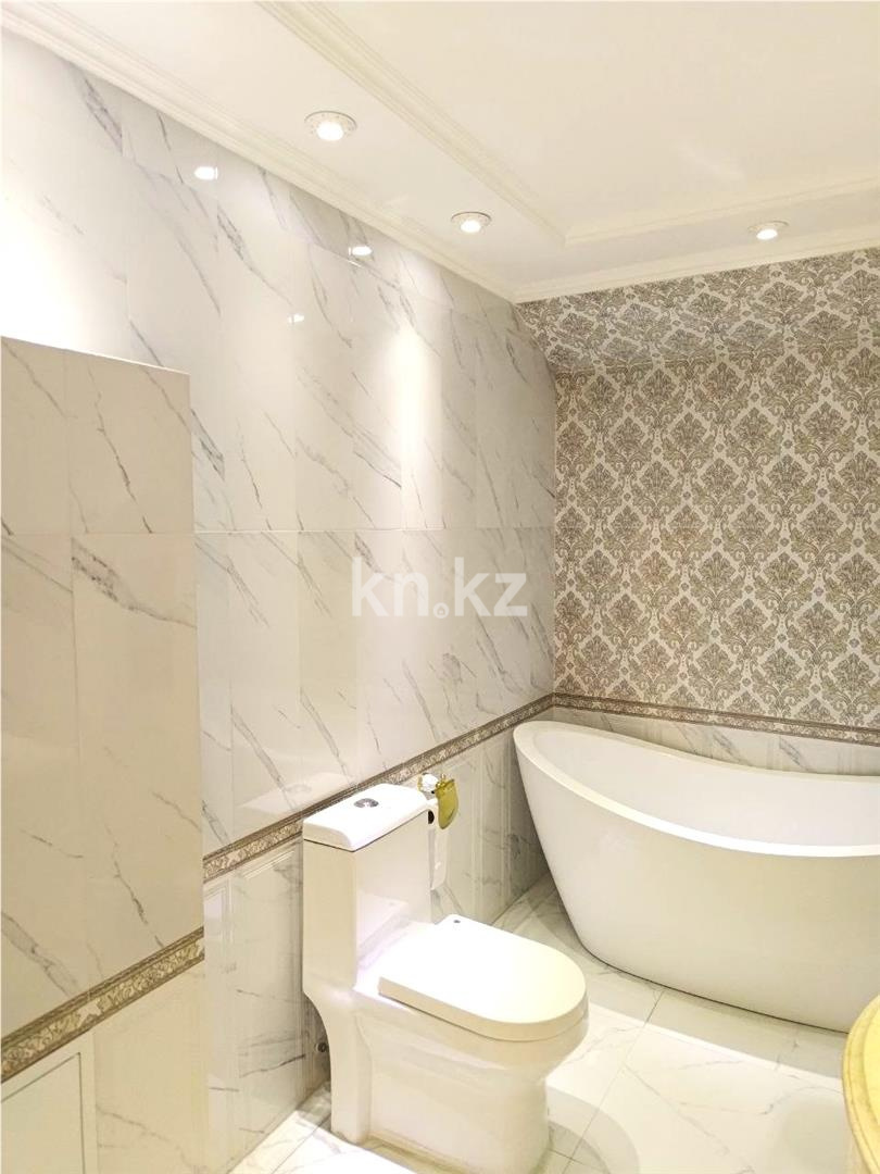 Продажа 6-комнатного дома, 300 м² - Продажа домов, коттеджей в Казахстане - страница 9 фото 31 из 35