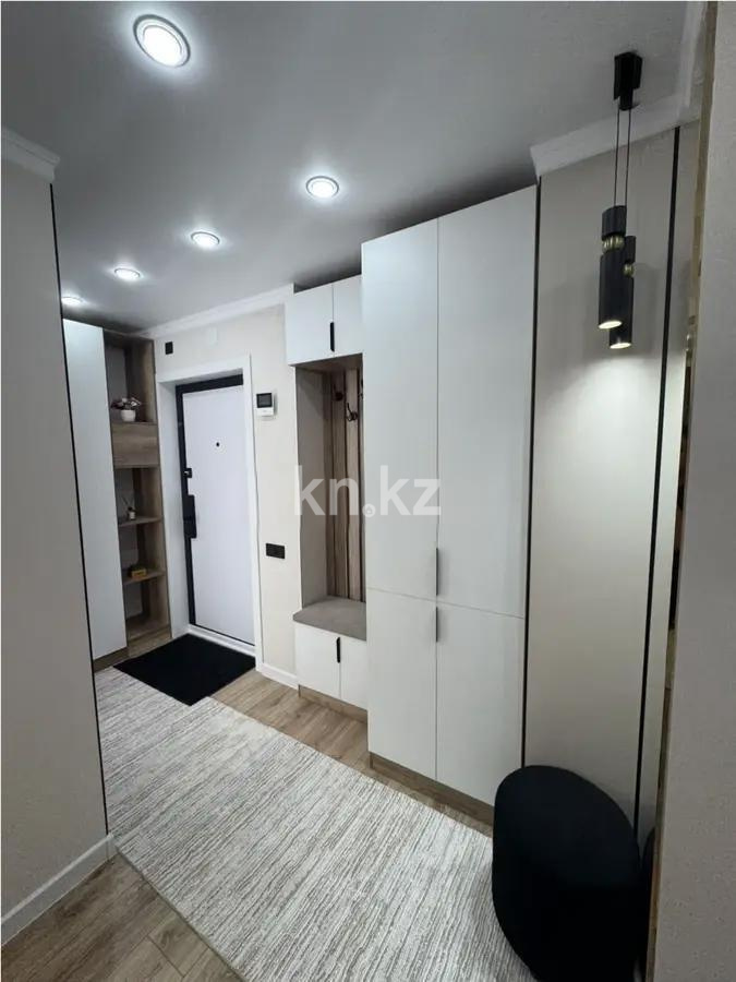 Продажа 2-комнатной квартиры, 35 м² в Алматы - фото 4