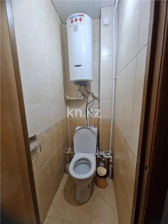 Продажа 2-комнатной квартиры, 55 м² в Караганде - фото 5
