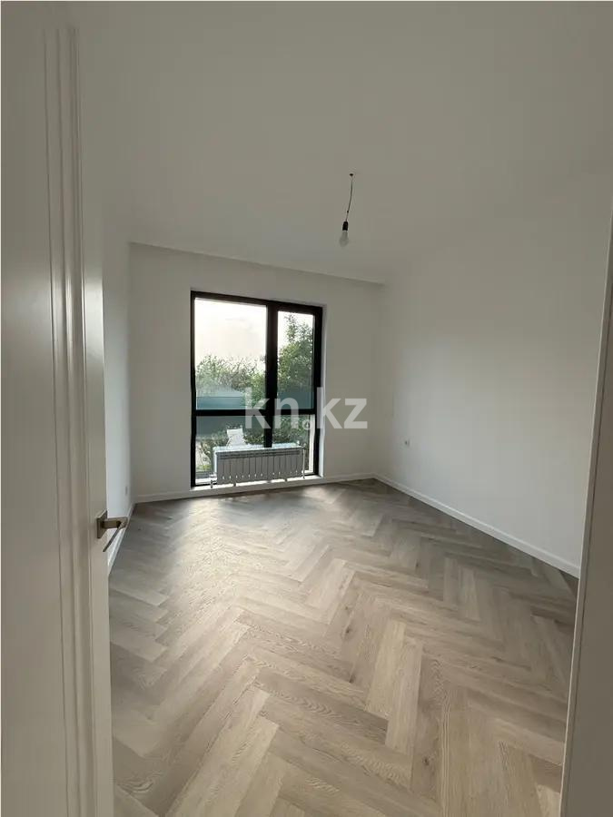 Продажа 1-комнатной квартиры, 39.5 м², ул. Тауасарулы, дом  71/22 - Продажа квартир в Казахстане фото 1 из 3