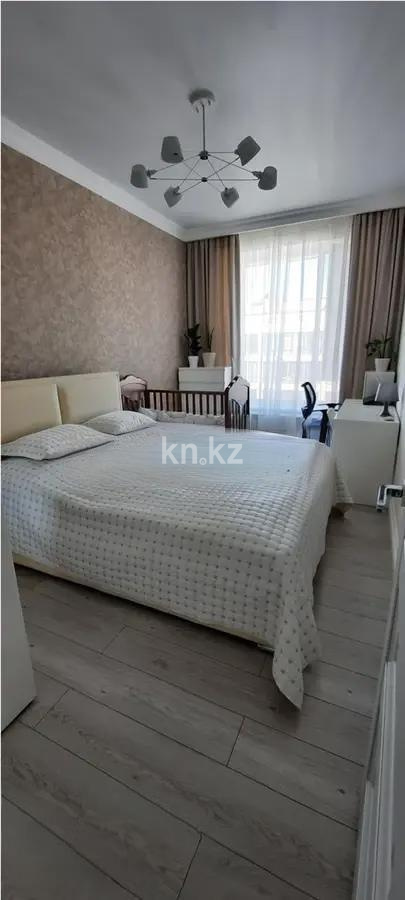Продажа 2-комнатной квартиры, 56.2 м² в Астане - фото 2
