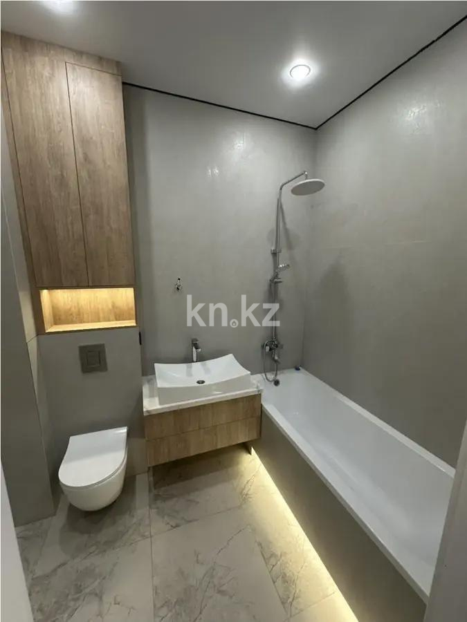 Продажа 2-комнатной квартиры, 38 м² в Астане - фото 4