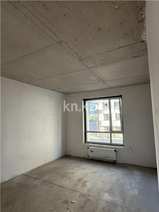 Продажа 2-комнатной квартиры, 76 м² в Алматы - фото 2