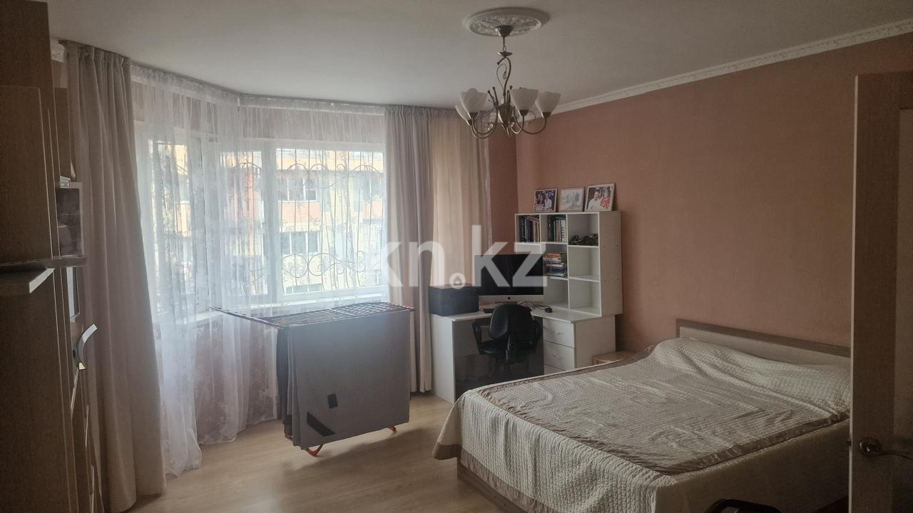 Продажа 3-комнатной квартиры, 120 м² - Продажа квартир в Медеуском р-не Алматы фото 4 из 6