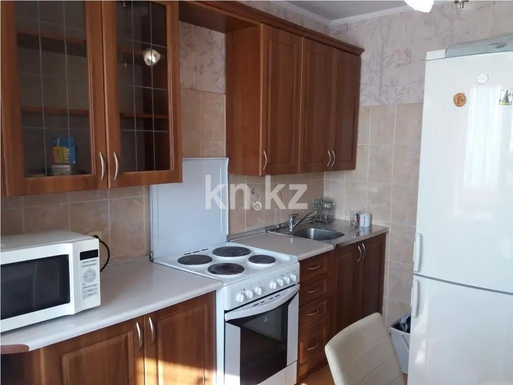 Продажа 2-комнатной квартиры, 53 м² - Продажа квартир в р-не Алматы Астаны фото 2 из 3