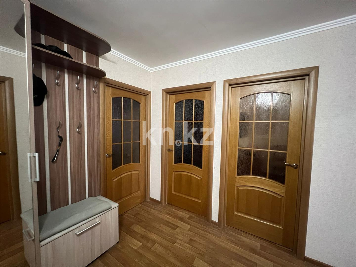 Продажа 3-комнатной квартиры, 62 м², пр. Республики, дом  28 - Продажа  трехкомнатных квартир в Караганде фото 12 из 17