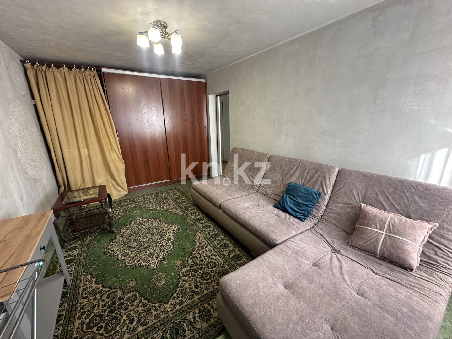 Продажа 3-комнатной квартиры, 67 м² в Караганде - фото 6