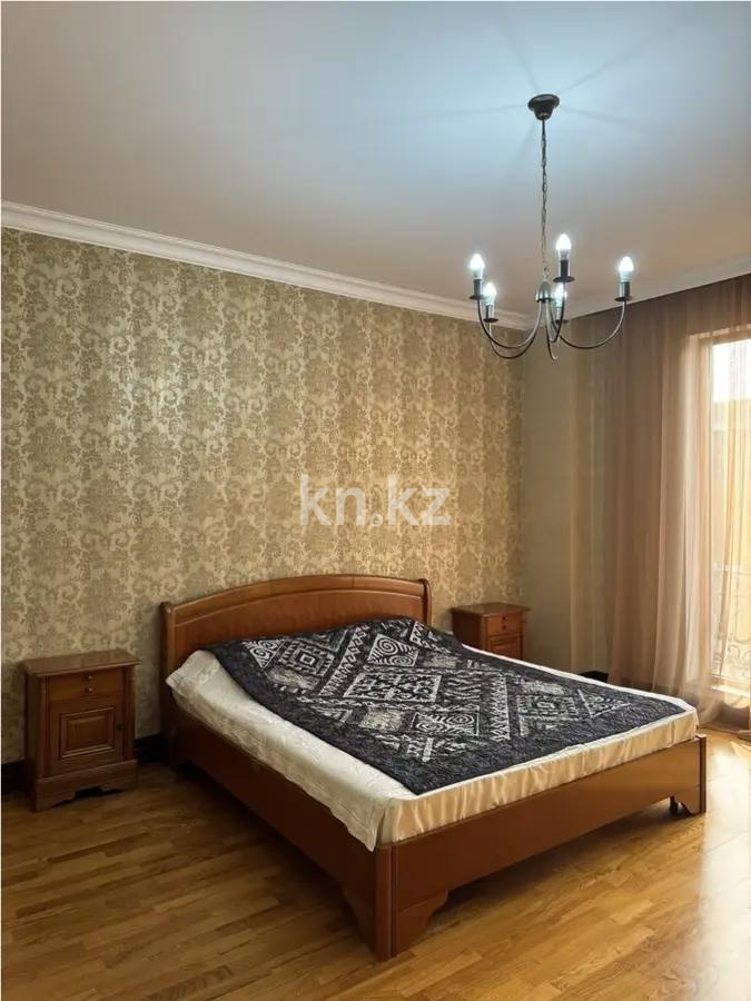 Продажа 4-комнатной квартиры, 154 м², пр. Назарбаева, дом  301 в Алматы - фото 4