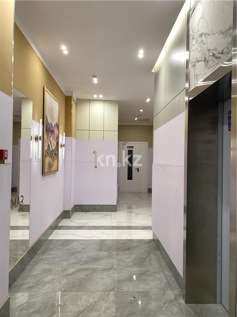 Продажа 2-комнатной квартиры, 65 м² - Продажа  двухкомнатных квартир в новостройках Астаны - страница 173 фото 20 из 22
