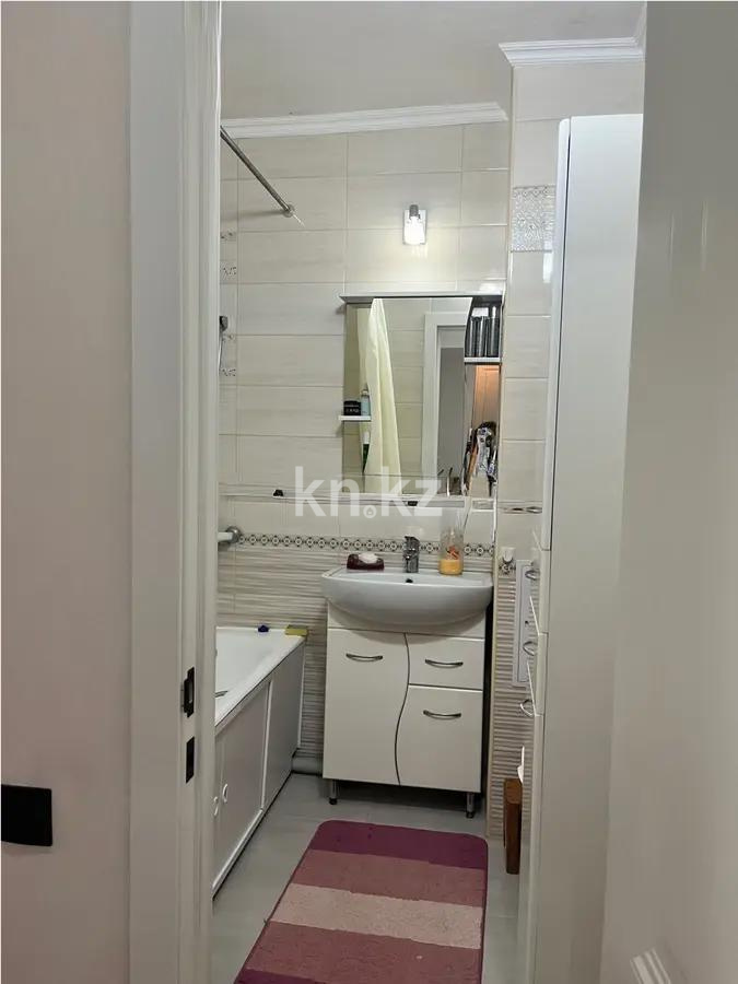 Продажа 3-комнатной квартиры, 75 м², мкр-н Мамыр-4, дом  296 в Алматы - фото 5