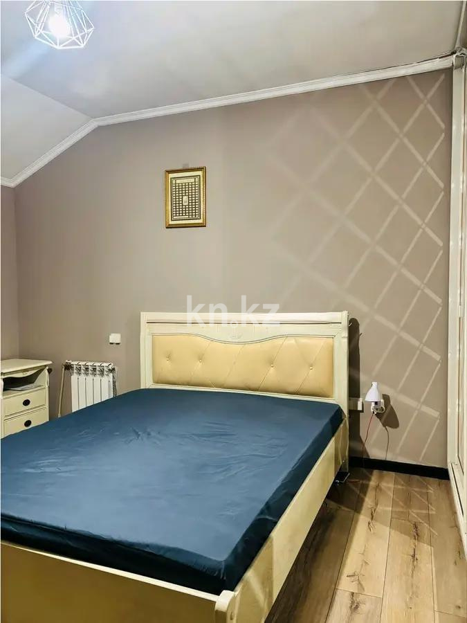Продажа 2-комнатной квартиры, 70 м², мкр-н Акбулак, дом  7 в Алматы - фото 2