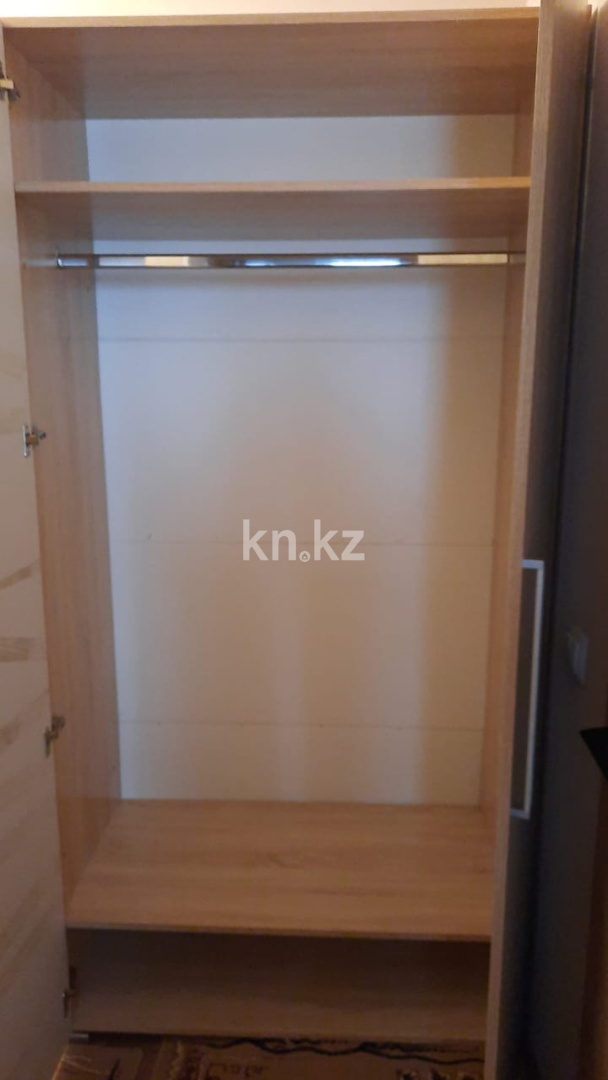 Аренда 1-комнатной квартиры, 40 м² в Астане - фото 11