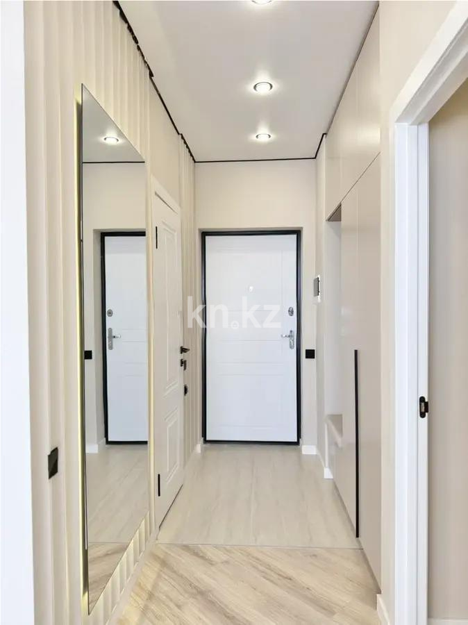Продажа 2-комнатной квартиры, 43 м² - Продажа квартир в Алматы - страница 9 фото 5 из 5