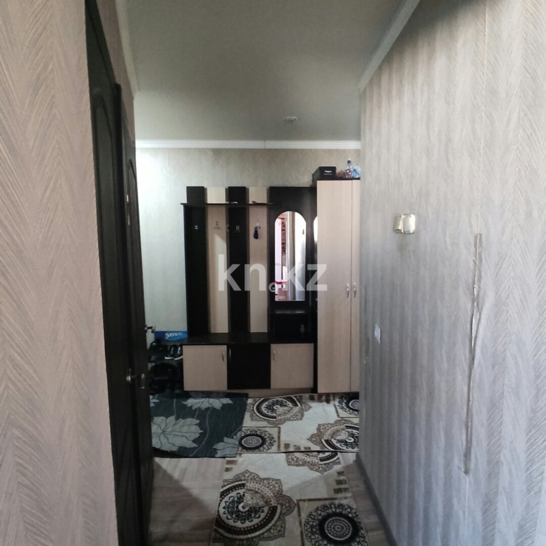 Продажа 3-комнатной квартиры, 58 м² в Караганде - фото 11