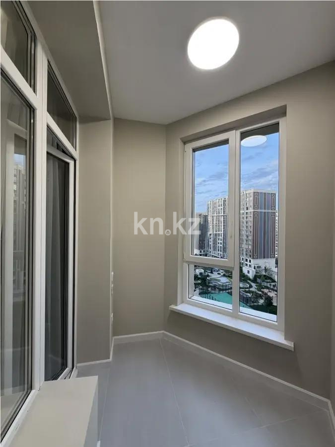 Продажа 3-комнатной квартиры, 86 м² в Алматы - фото 8