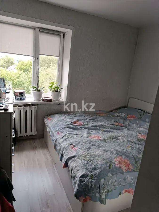 Продажа 2-комнатной квартиры, 39.4 м², ул. Карасай батыра, дом  6 в Астане