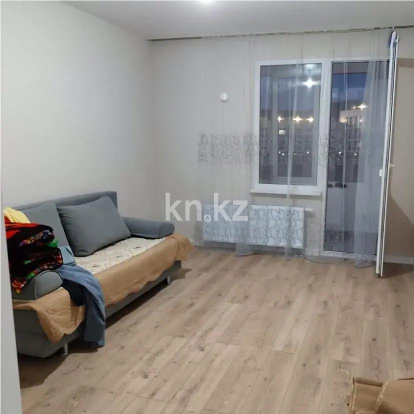 Продажа 2-комнатной квартиры, 42 м² в Астане