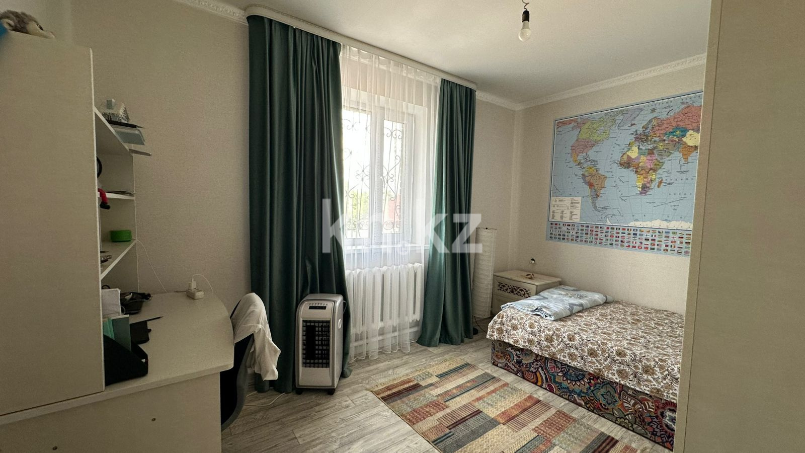 Продажа 5-комнатного дома, 288 м² - Продажа пятикомнатных и более домов, коттеджей в Астане фото 12 из 18
