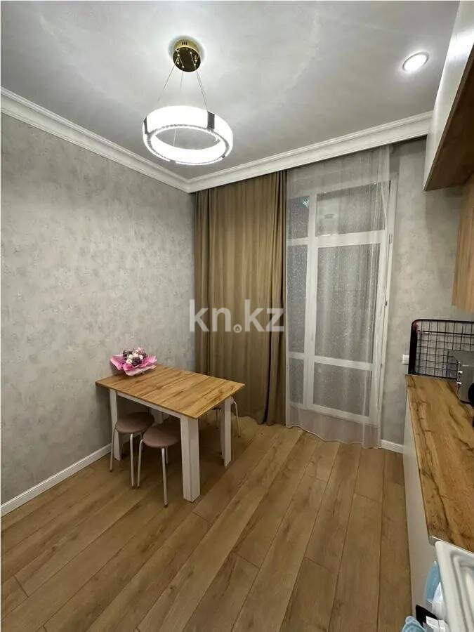Продажа 1-комнатной квартиры, 39.4 м² в Астане - фото 2