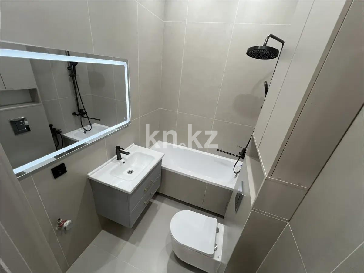 Продажа 3-комнатной квартиры, 61 м² - Продажа квартир в новостройках Астаны без посредников фото 4 из 6