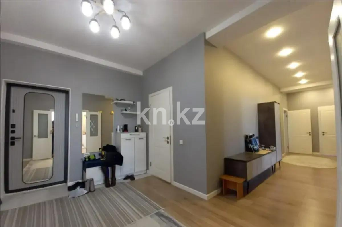 Продажа 4-комнатной квартиры, 137 м² - Продажа четырехкомнатных квартир от собственников в Алматы - страница 3 фото 6 из 6