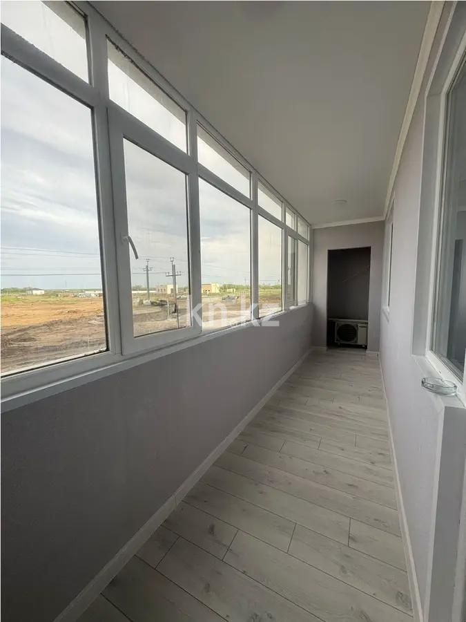 Продажа 1-комнатной квартиры, 54 м², ул. Нажимеденова, дом  39 - Продажа квартир в Астане без посредников с фото фото 5 из 5