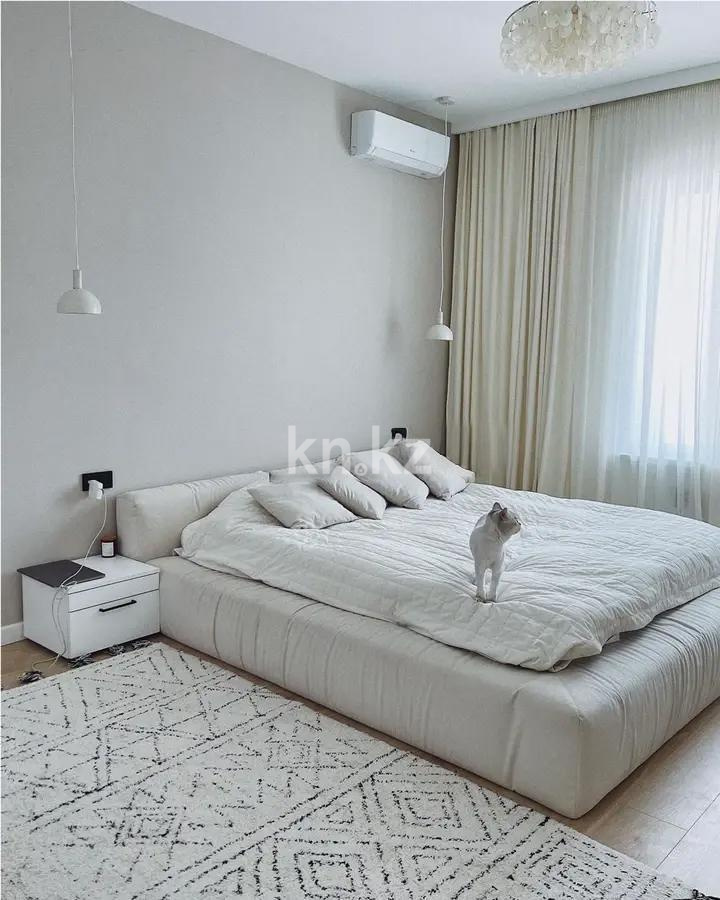 Продажа 2-комнатной квартиры, 68 м² в Алматы - фото 2