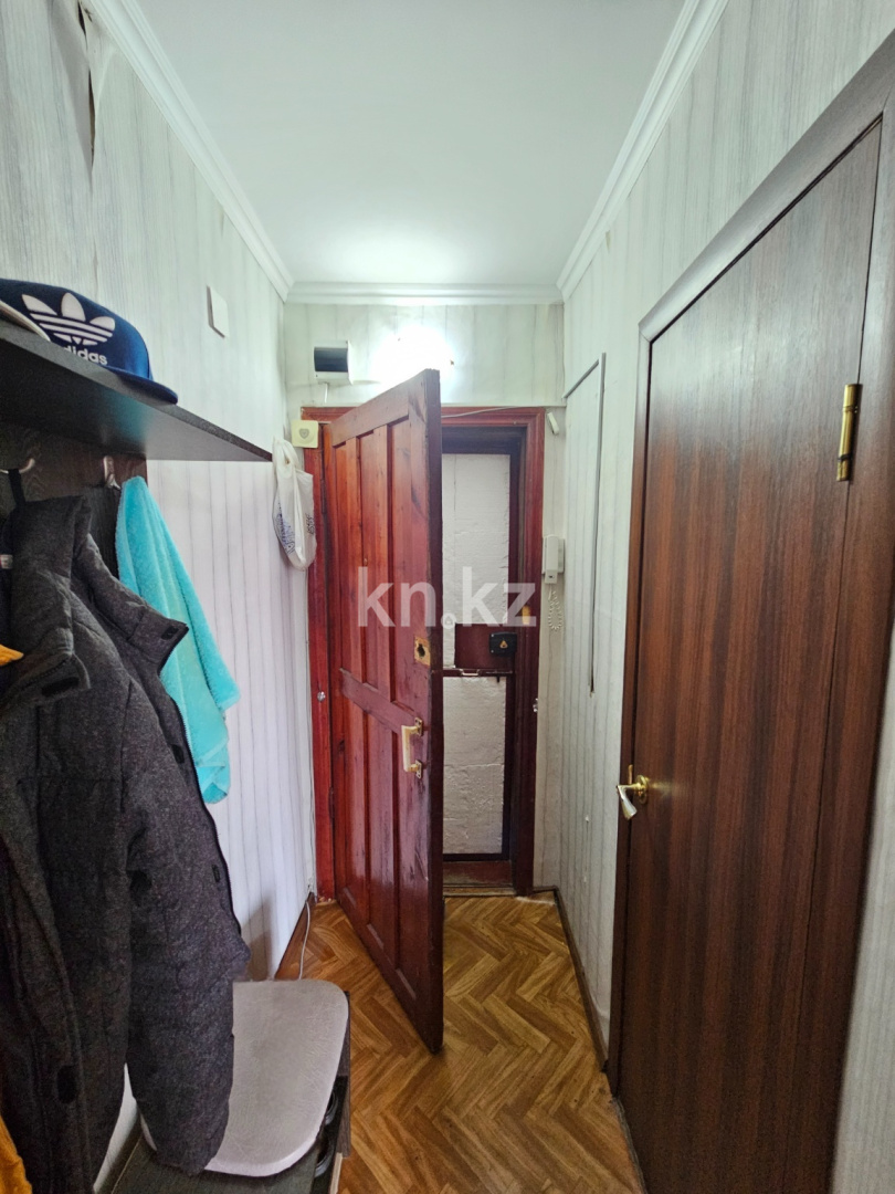 Продажа 1-комнатной квартиры, 31.6 м² - Продажа квартир в Городе Караганды - страница 2 фото 10 из 12