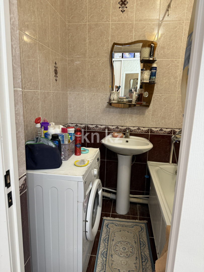 Продажа 3-комнатной квартиры, 56.7 м² - Продажа квартир в Жезказгане фото 5 из 12