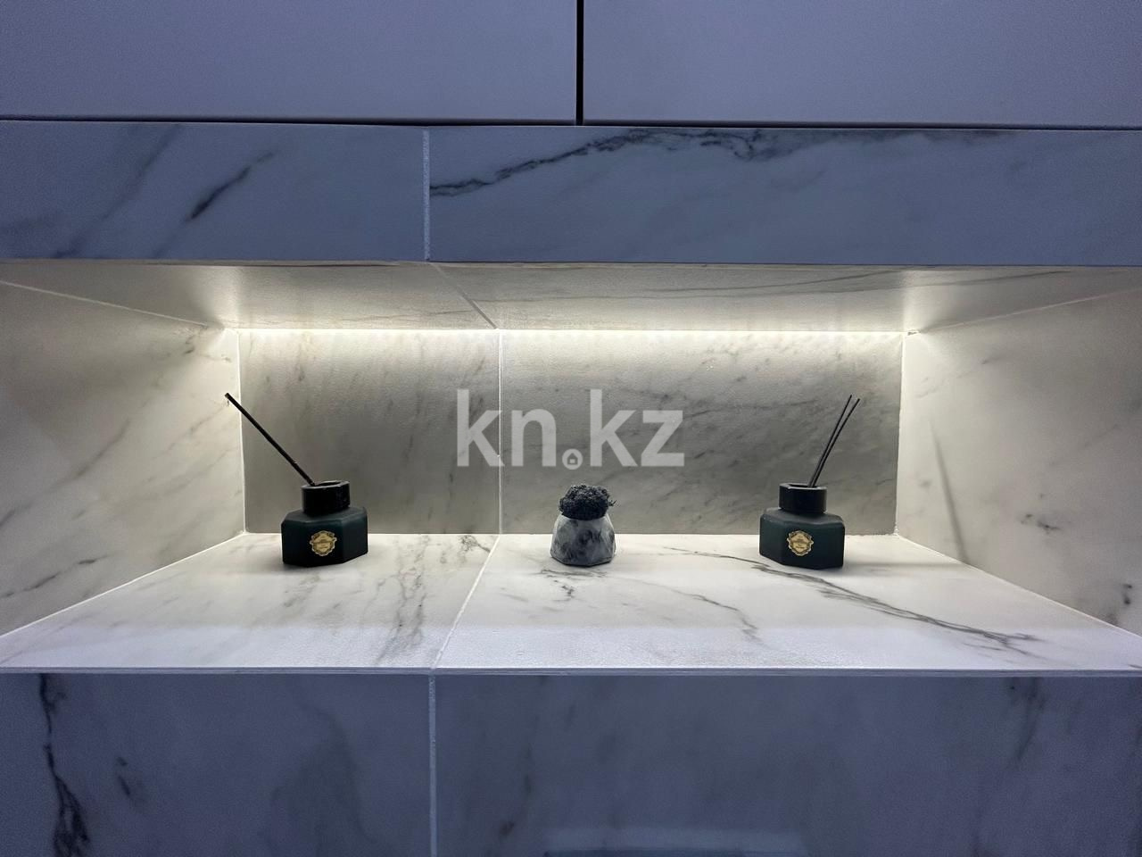 Продажа 2-комнатной квартиры, 44 м², ул. Ашимова, дом  21а в Караганде - фото 13