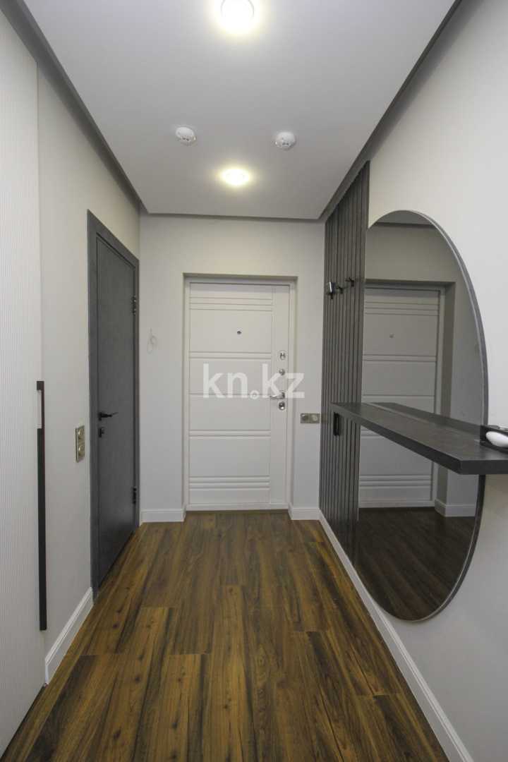 Продажа 4-комнатной квартиры, 115 м², пр. Абая - Продажа  четырехкомнатных квартир в Алматы с фото фото 5 из 6