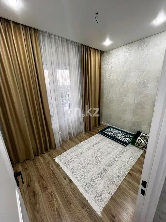 Продажа 2-комнатной квартиры, 48 м² в Астане - фото 2