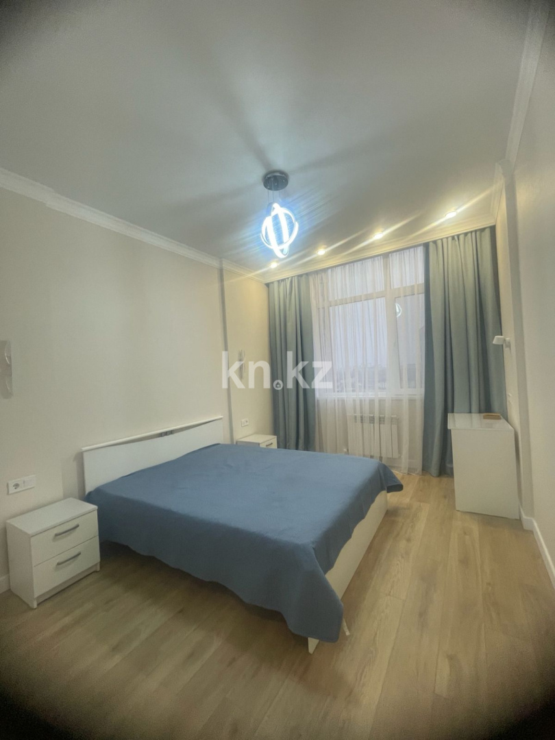 Аренда 2-комнатной квартиры, 60 м² в Астане - фото 5
