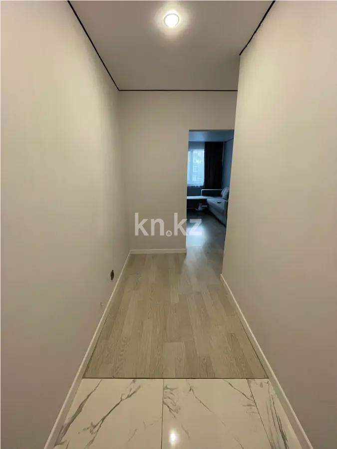 Продажа 1-комнатной квартиры, 38 м², ул. Сарайшык, дом  5/1 - Продажа квартир в новостройках Астаны без посредников фото 4 из 4