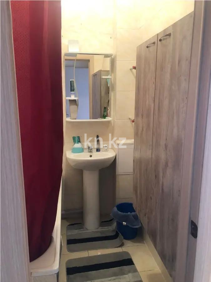 Продажа 2-комнатной квартиры, 67 м², ул. Айтматова, дом  31 - Продажа квартир в Астане фото 3 из 3