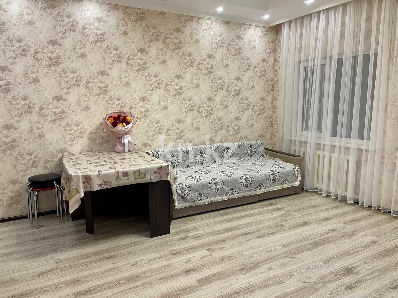 Аренда 2-комнатной квартиры, 42 м² в Астане - фото 3