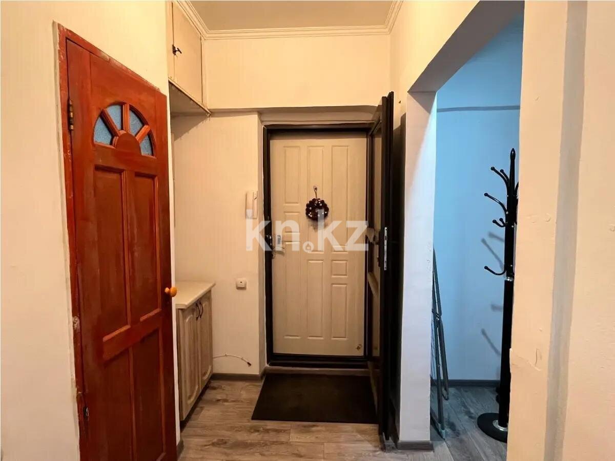 Продажа 1-комнатной квартиры, 35 м² в Алматы - фото 4