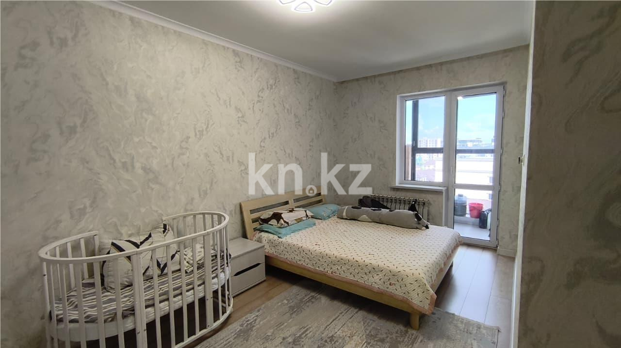 Продажа 2-комнатной квартиры, 59 м² - Продажа квартир в Караганде - страница 29 фото 11 из 18