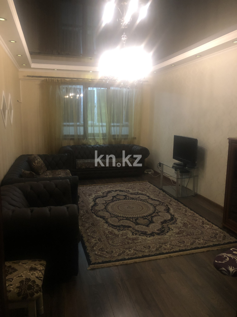 Продажа 2-комнатной квартиры, 80 м² - Продажа недвижимости в Алматы - страница 2 фото 3 из 5