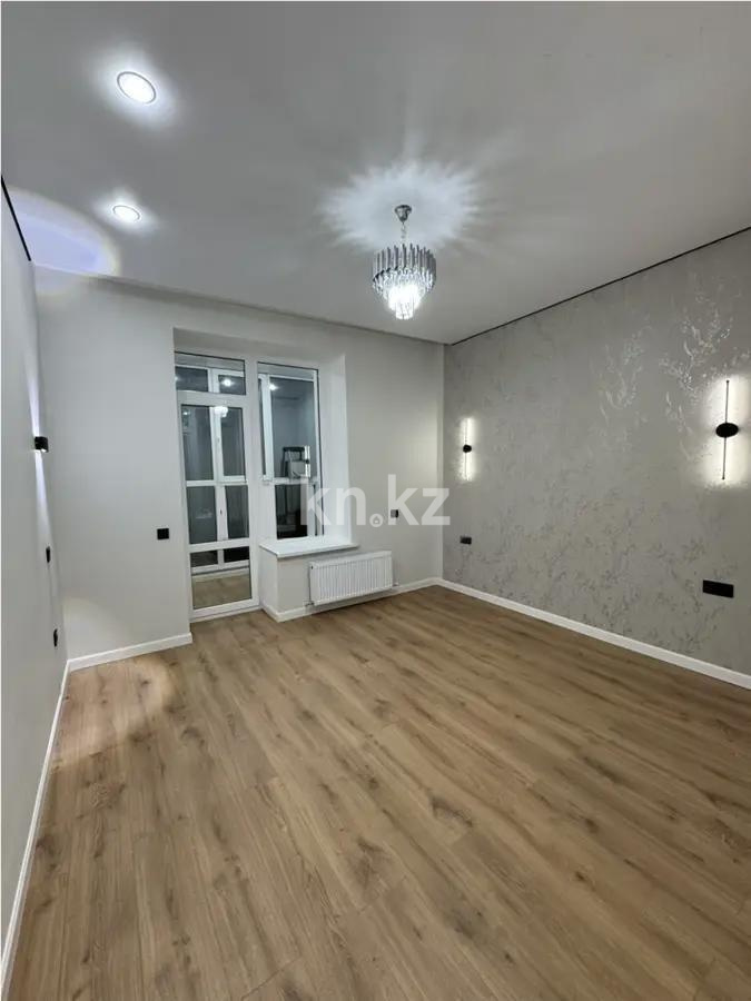 Продажа 2-комнатной квартиры, 45 м², ул. Нажимеденова - Продажа квартир в Казахстане фото 2 из 5