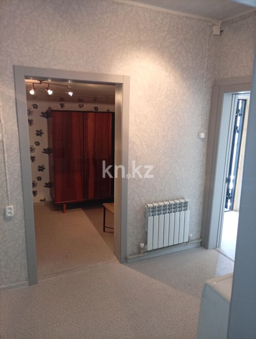 Аренда 2-комнатного дома, 49 м² - Аренда недвижимости в Алматы фото 9 из 14