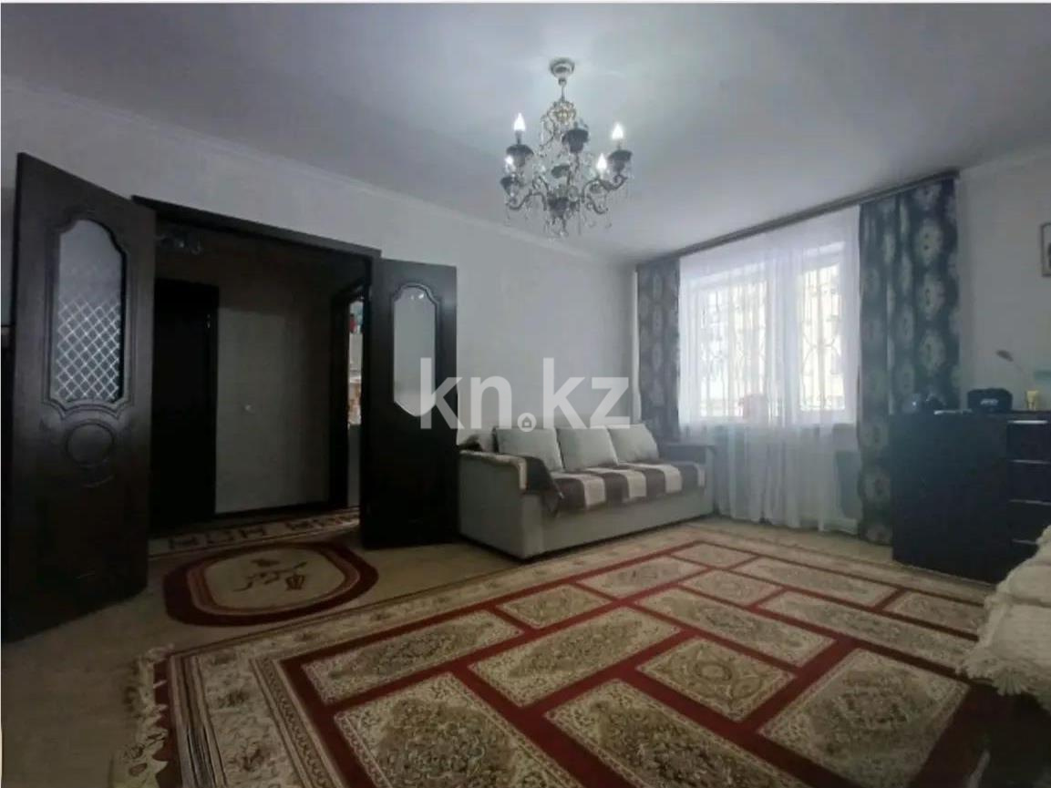 Продажа 1-комнатной квартиры, 37.5 м² в Астане