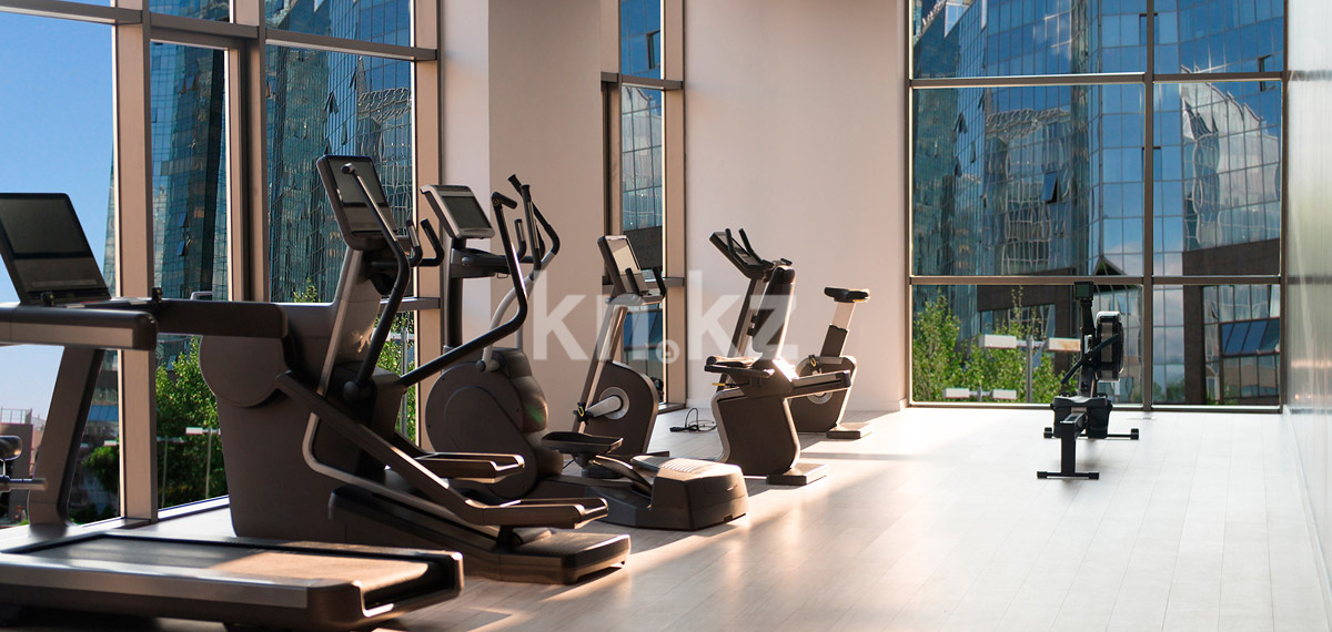 Продажа 2-комнатной квартиры, 63.1 м², пр. Аль-Фараби, дом  11/2 в Алматы - фото 19 Продажа 2-комнатной квартиры, 63.1 м², пр. Аль-Фараби, дом  11/2 в Алматы - фото 19