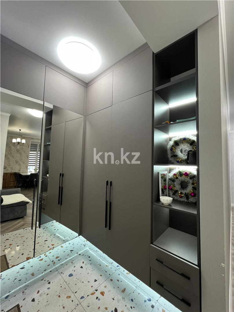 Продажа 3-комнатной квартиры, 80 м² - Продажа  трехкомнатных квартир в Караганде фото 17 из 22