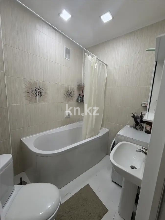 Продажа 1-комнатной квартиры, 37 м² - Недвижимость в Казахстане - страница 4 фото 3 из 5