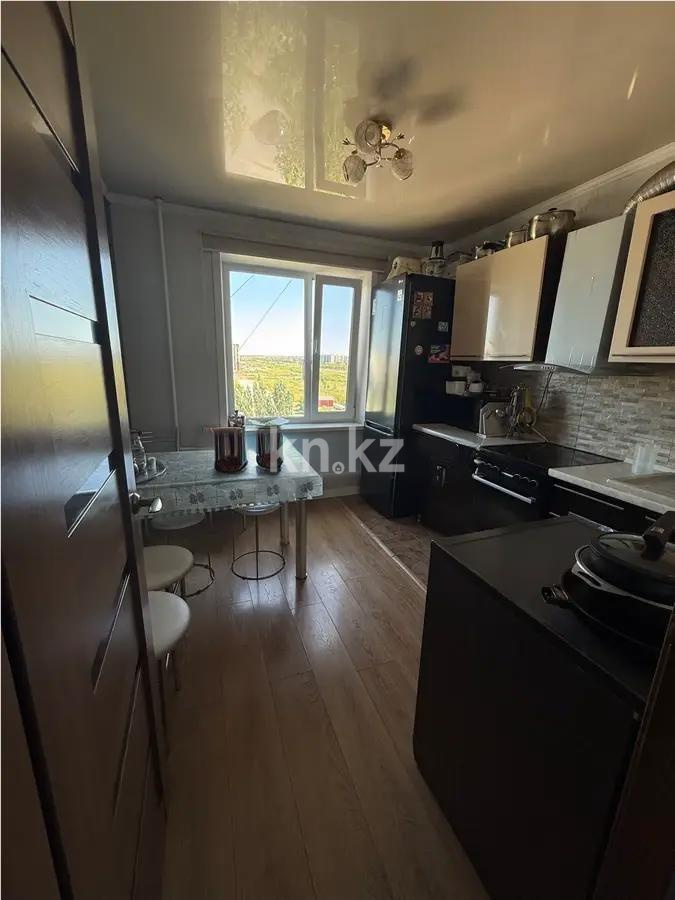 Продажа 4-комнатной квартиры, 77 м², мкр-н Орбита-1, дом  40 - Продажа  четырехкомнатных квартир в Караганде фото 5 из 6