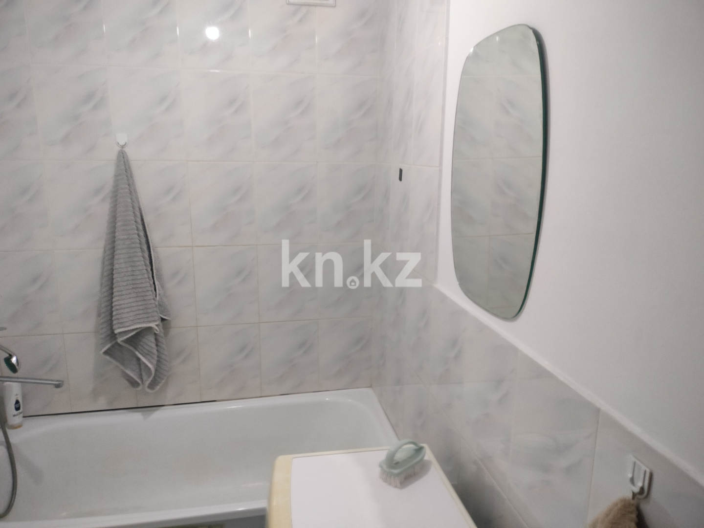 Продажа 2-комнатной квартиры, 46 м², пр. Н. Абдирова, дом  33 - Продажа  двухкомнатных квартир в Караганде без посредников фото 15 из 17