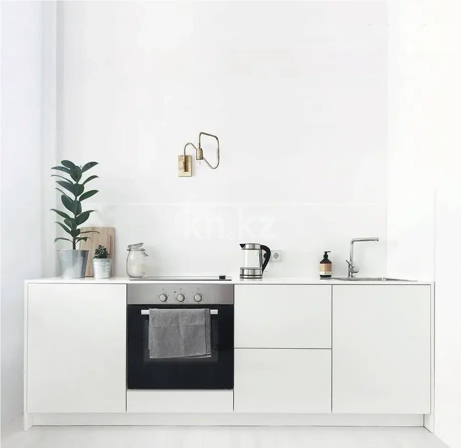 Продажа 1-комнатной квартиры, 49 м² в Алматы - фото 2