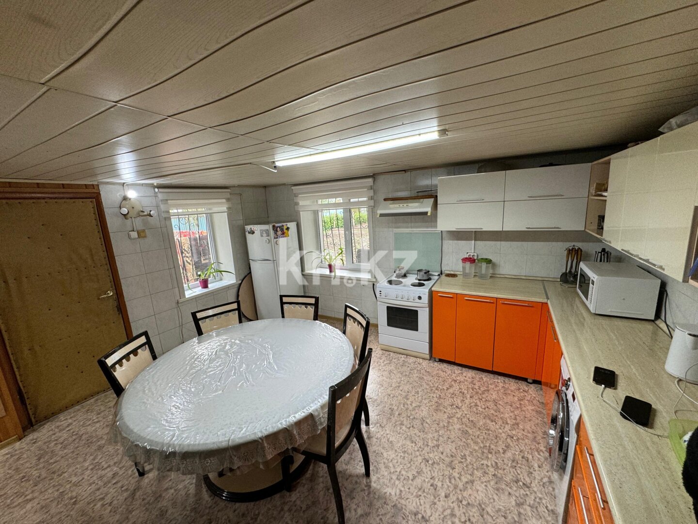 Продажа 4-комнатного дома, 112 м² в Караганде - фото 8