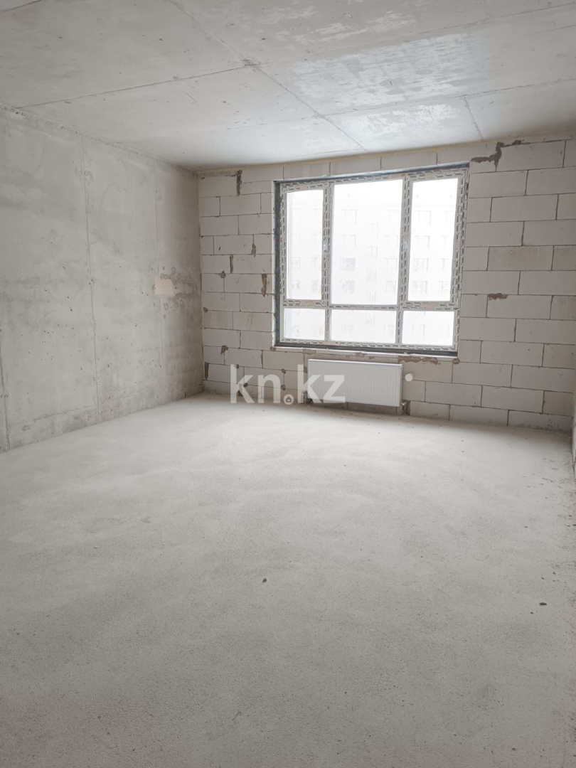 Продажа 4-комнатной квартиры, 113 м² - Недвижимость в Астане - страница 17 фото 9 из 15